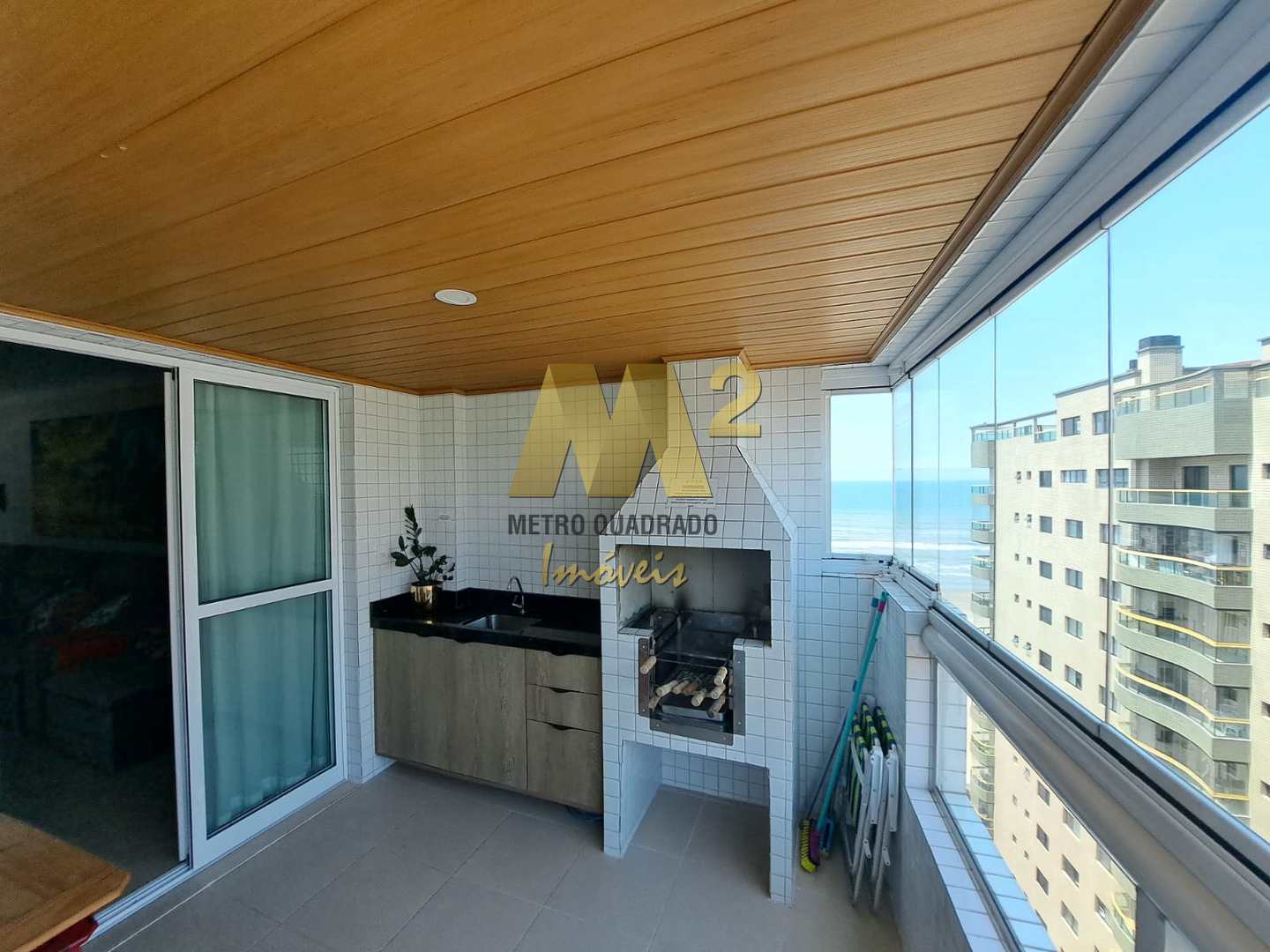 Apartamento à venda com 3 quartos, 110m² - Foto 6