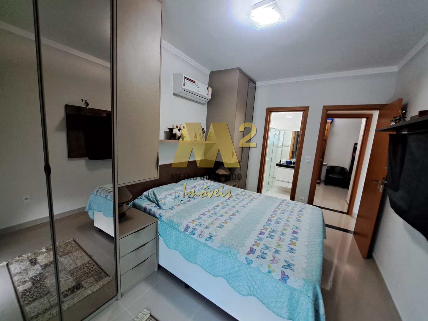 Apartamento à venda com 3 quartos, 110m² - Foto 11