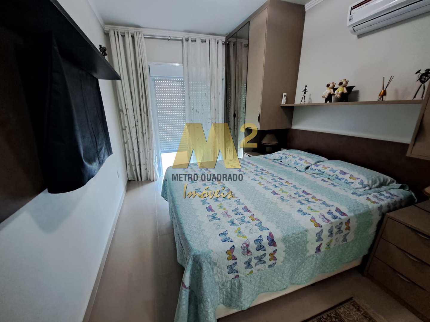 Apartamento à venda com 3 quartos, 110m² - Foto 10