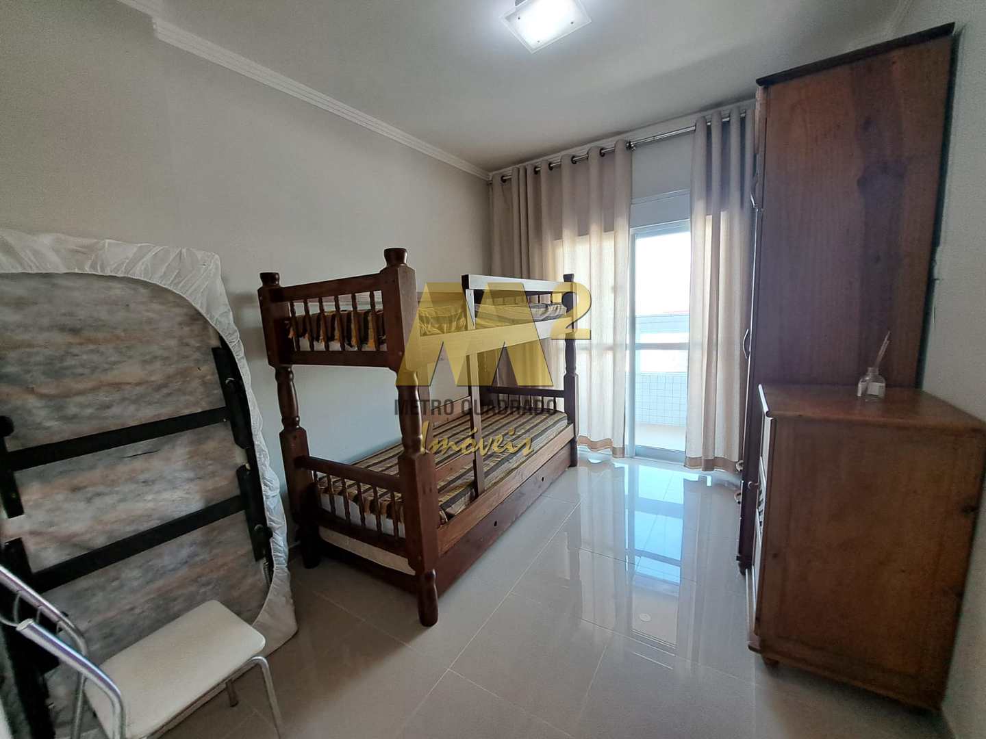 Apartamento à venda com 3 quartos, 110m² - Foto 15