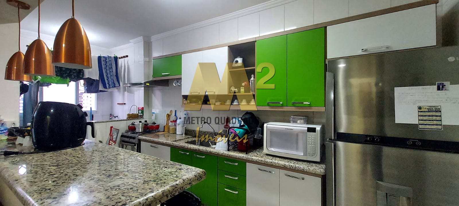 Apartamento à venda com 1 quarto, 51m² - Foto 11