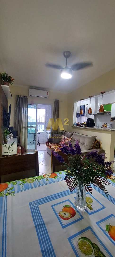 Apartamento à venda com 1 quarto, 51m² - Foto 4