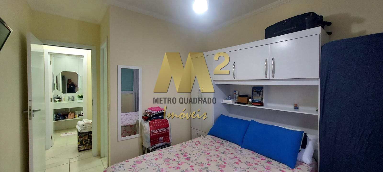 Apartamento à venda com 1 quarto, 51m² - Foto 13