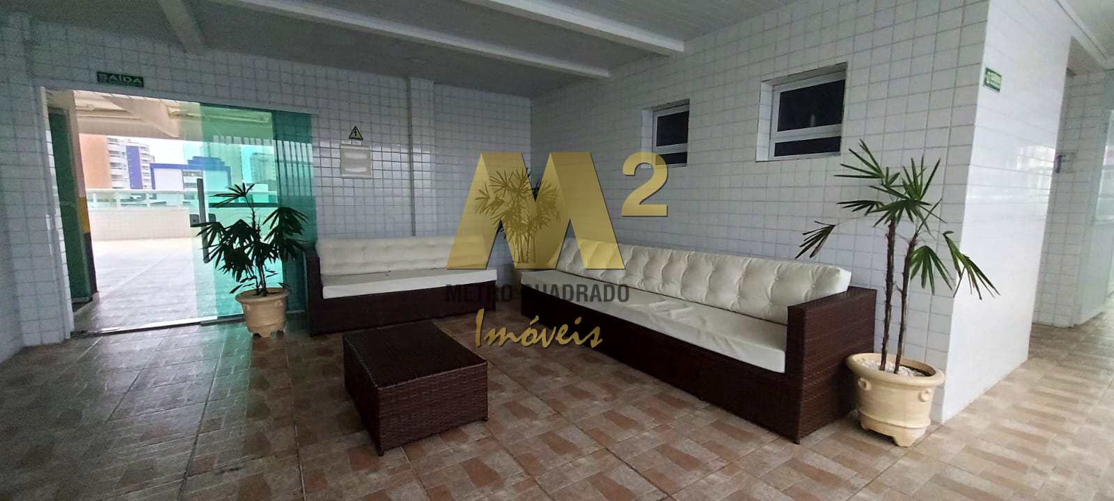 Apartamento à venda com 1 quarto, 51m² - Foto 17