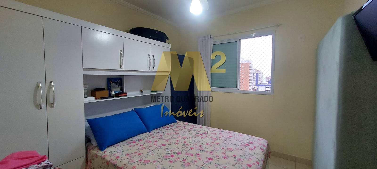 Apartamento à venda com 1 quarto, 51m² - Foto 14