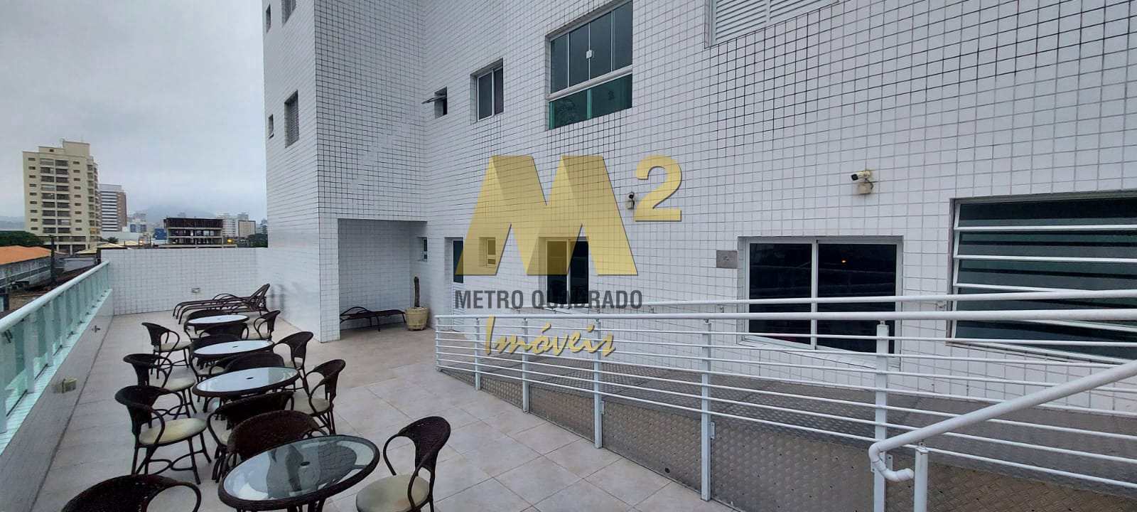 Apartamento à venda com 1 quarto, 51m² - Foto 24