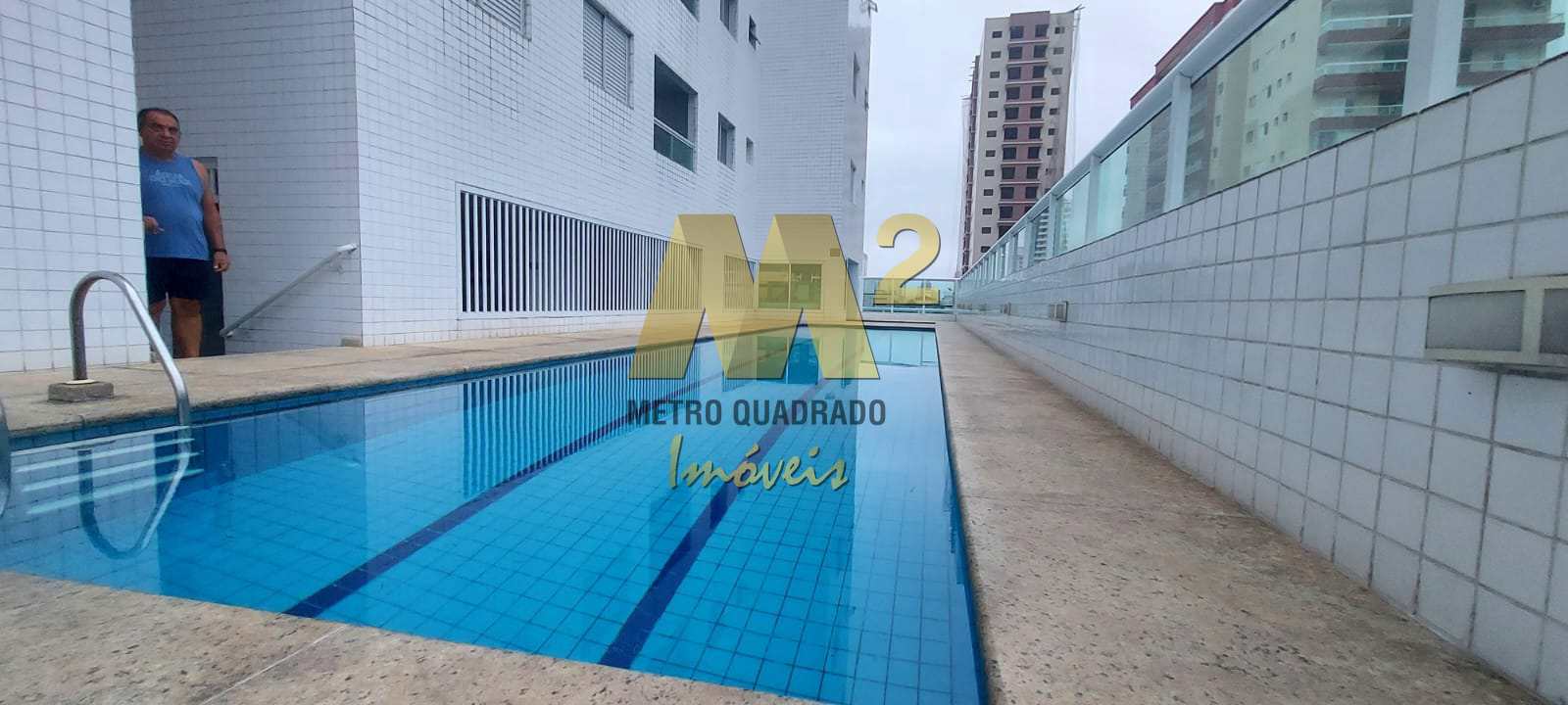 Apartamento à venda com 1 quarto, 51m² - Foto 25