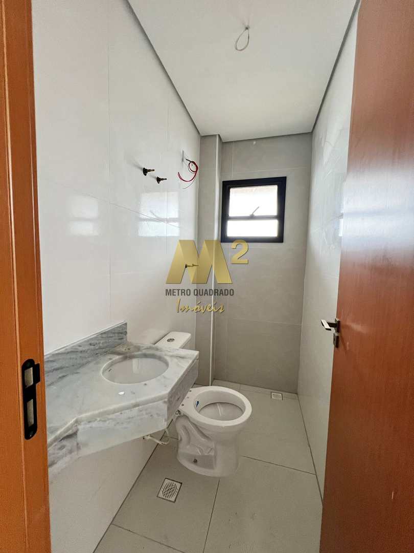 Apartamento à venda com 3 quartos, 130m² - Foto 16