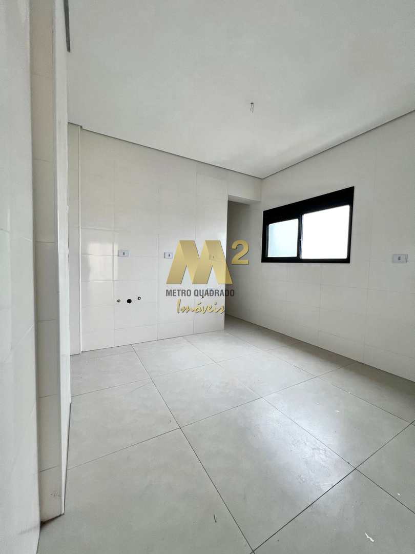 Apartamento à venda com 3 quartos, 130m² - Foto 8