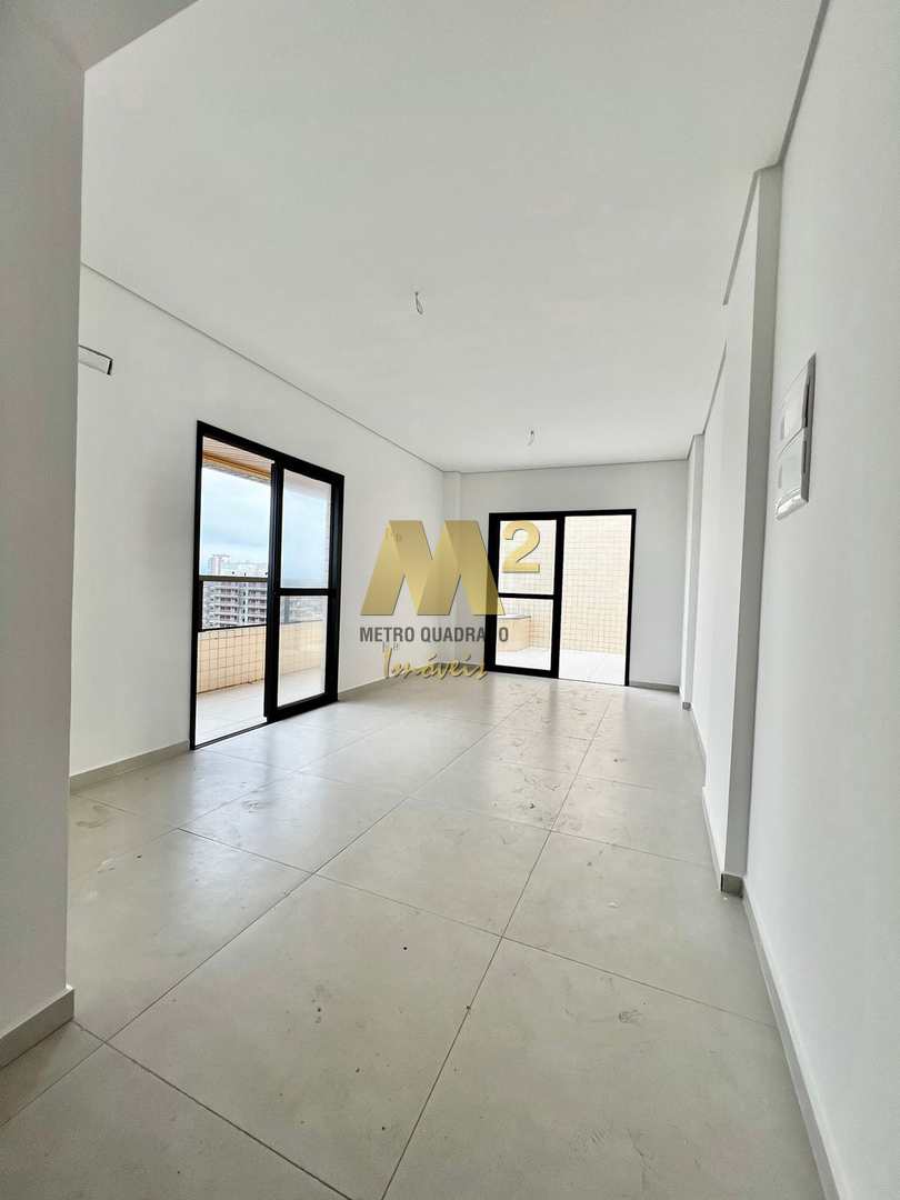 Apartamento à venda com 3 quartos, 130m² - Foto 2