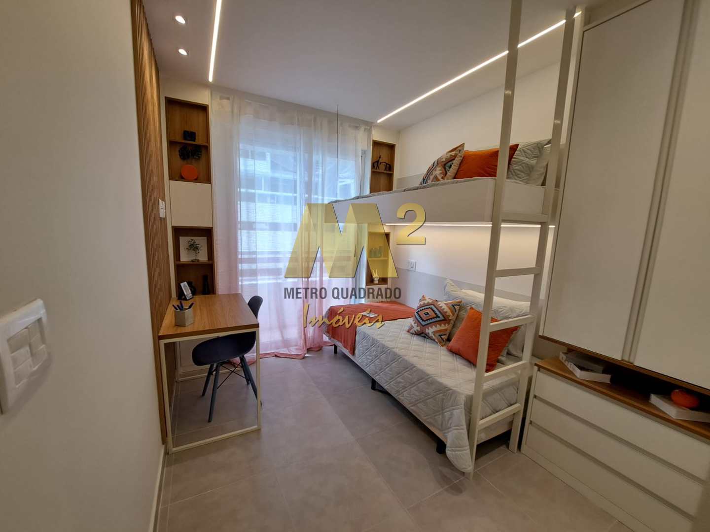 Apartamento à venda com 2 quartos, 76m² - Foto 18