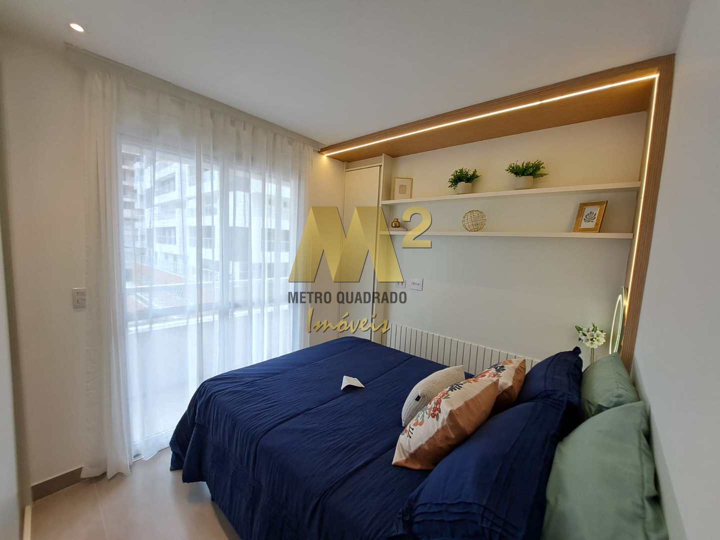 Apartamento à venda com 2 quartos, 76m² - Foto 13