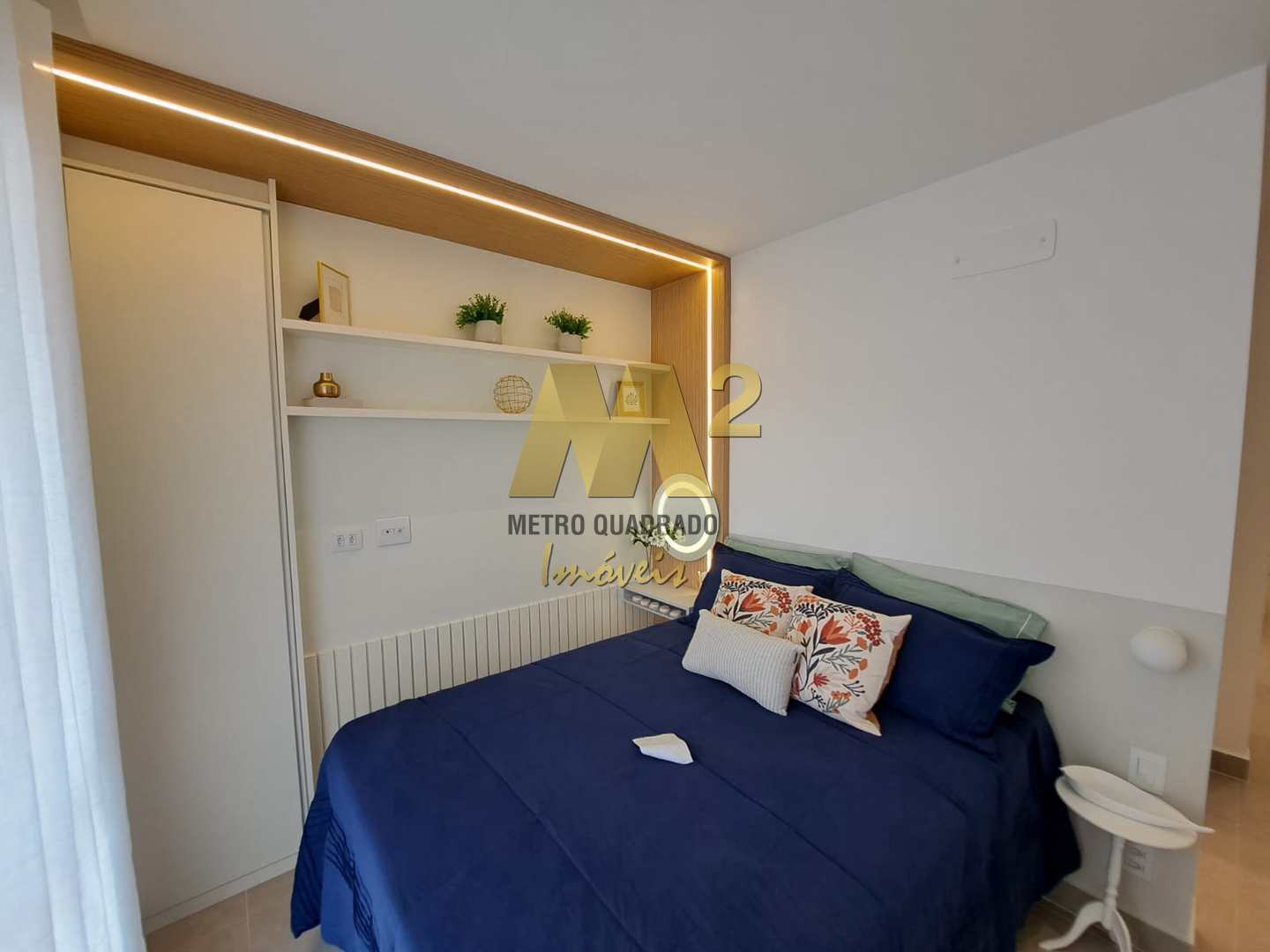 Apartamento à venda com 2 quartos, 76m² - Foto 12