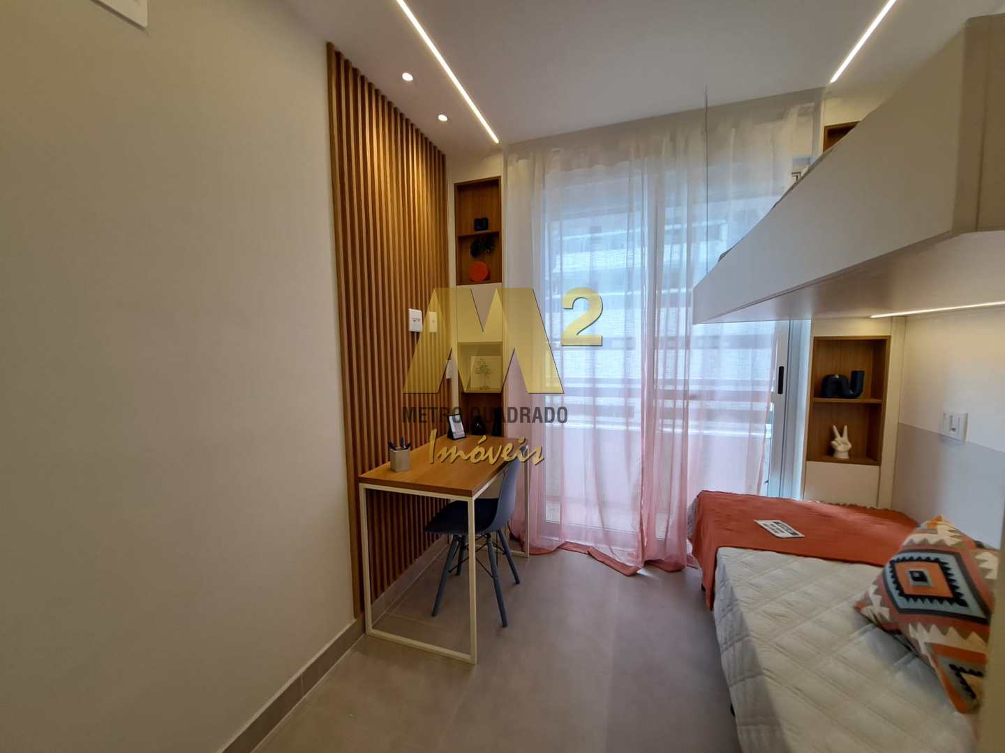 Apartamento à venda com 2 quartos, 76m² - Foto 16