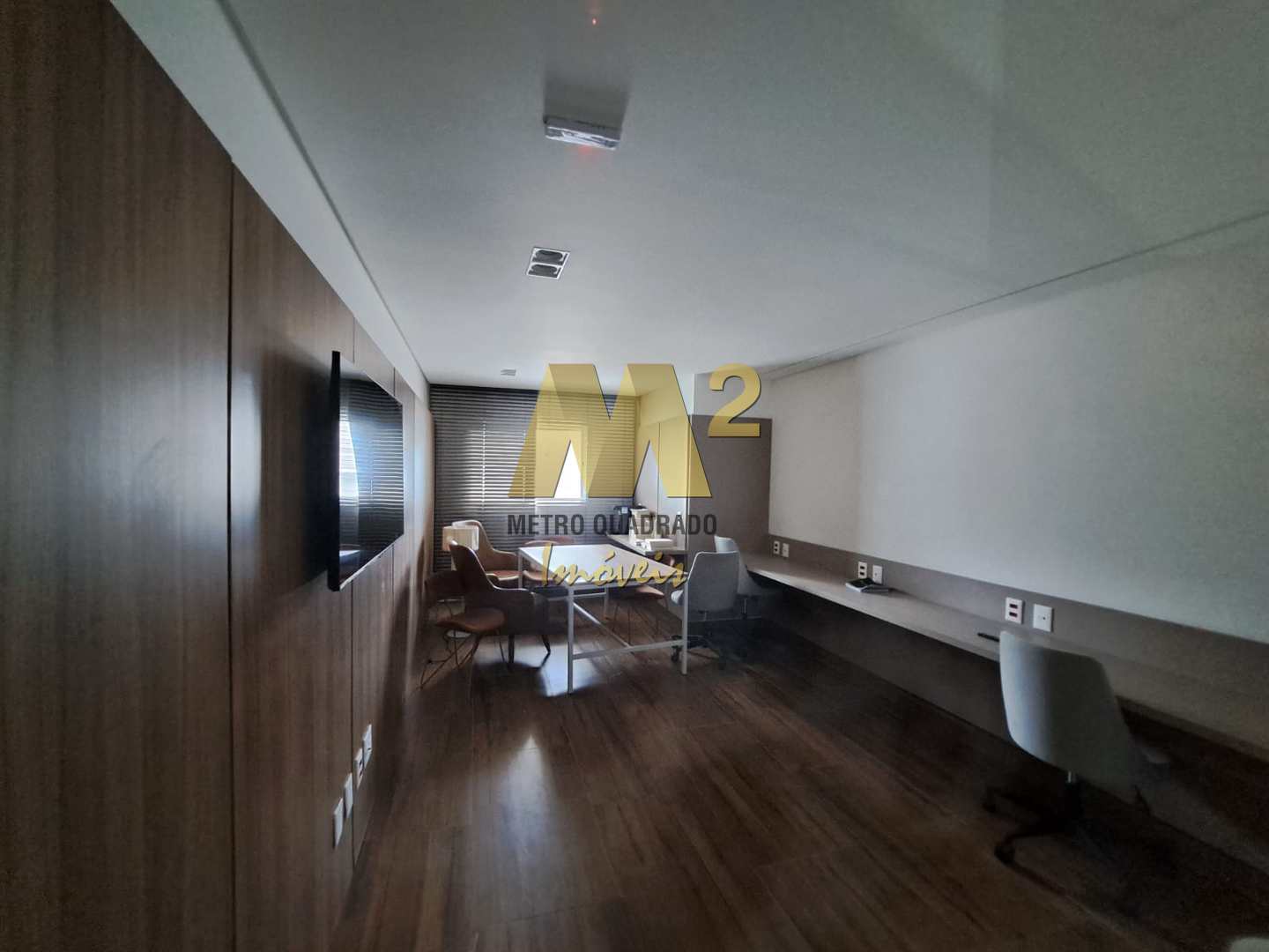 Apartamento à venda com 1 quarto, 56m² - Foto 23