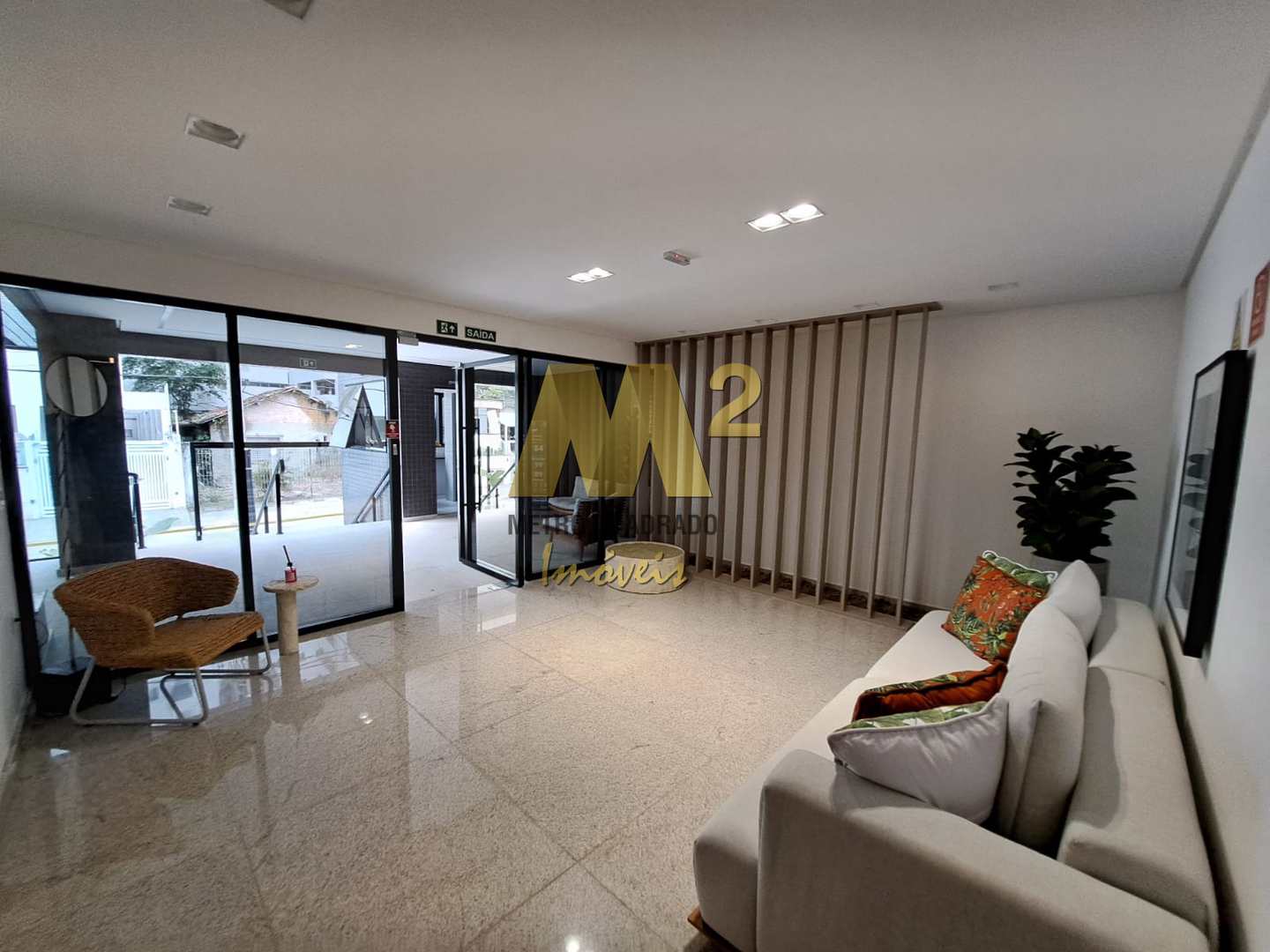 Apartamento à venda com 1 quarto, 56m² - Foto 15