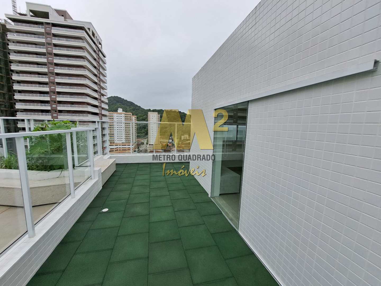 Apartamento à venda com 1 quarto, 56m² - Foto 32