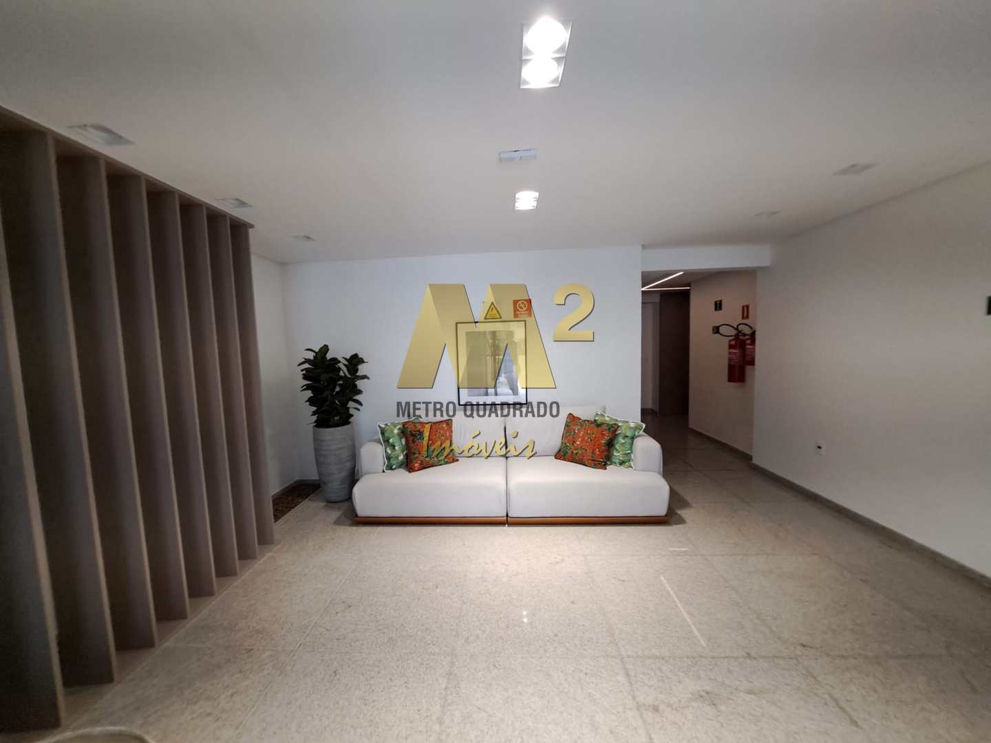 Apartamento à venda com 1 quarto, 56m² - Foto 14