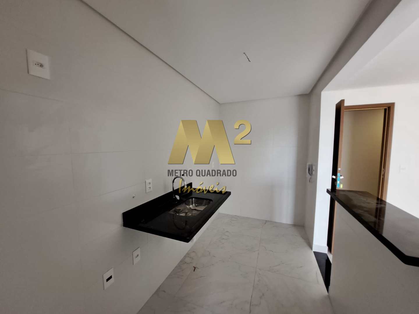 Apartamento à venda com 1 quarto, 56m² - Foto 5