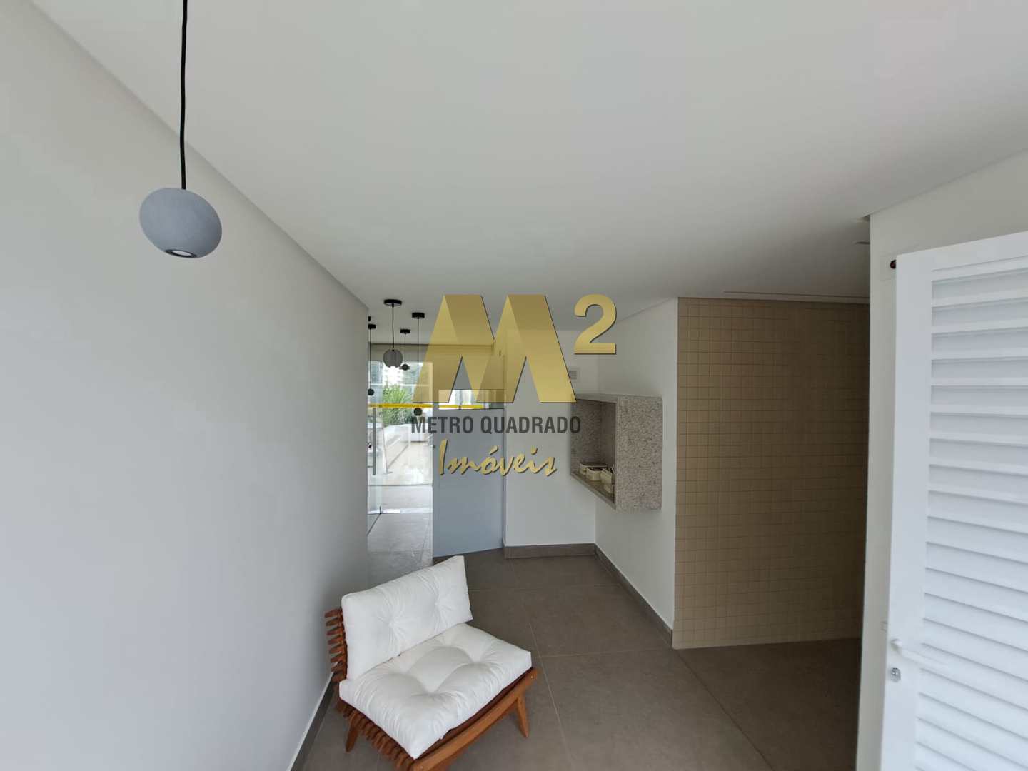 Apartamento à venda com 1 quarto, 56m² - Foto 22