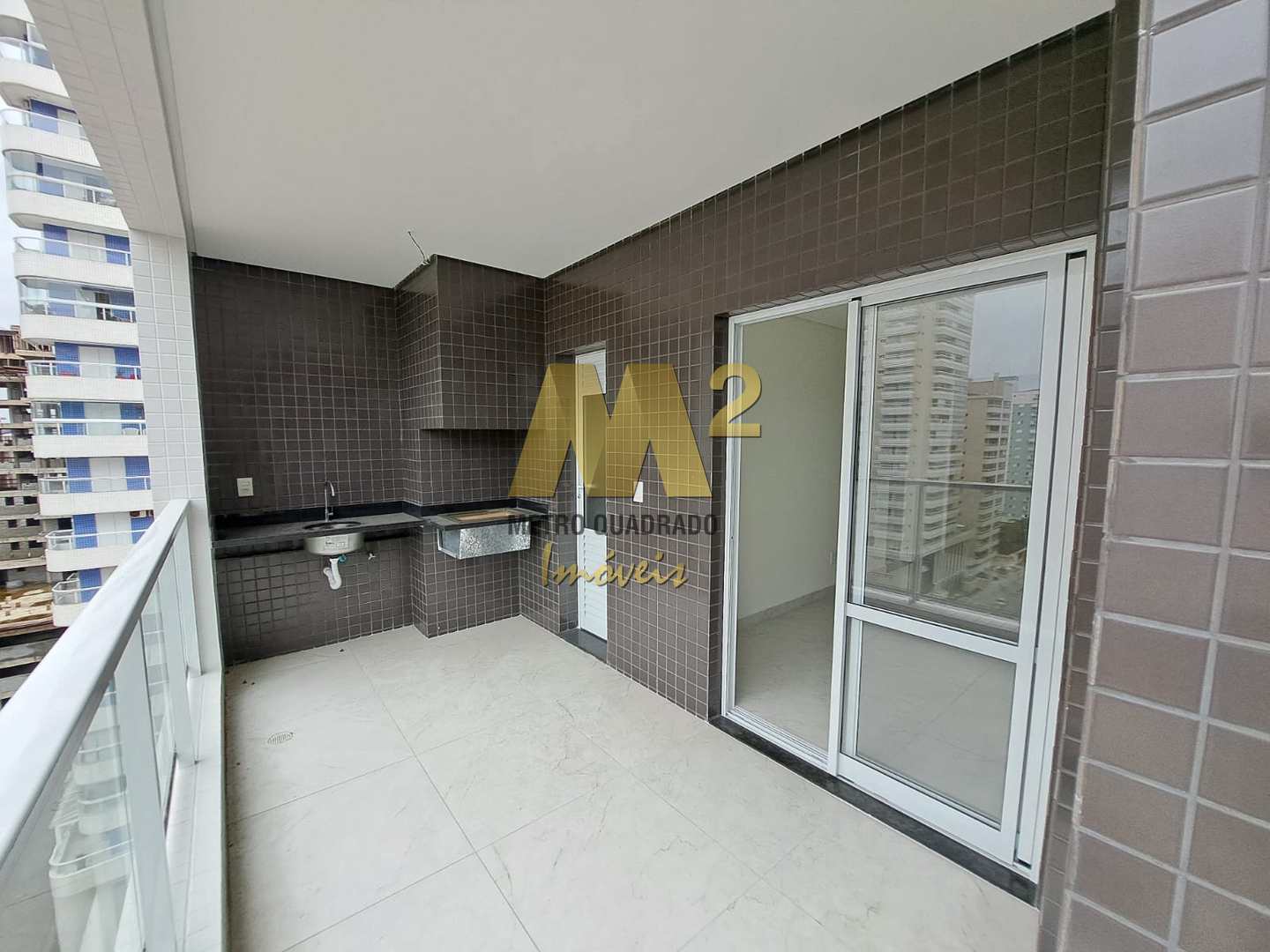 Apartamento à venda com 1 quarto, 56m² - Foto 8