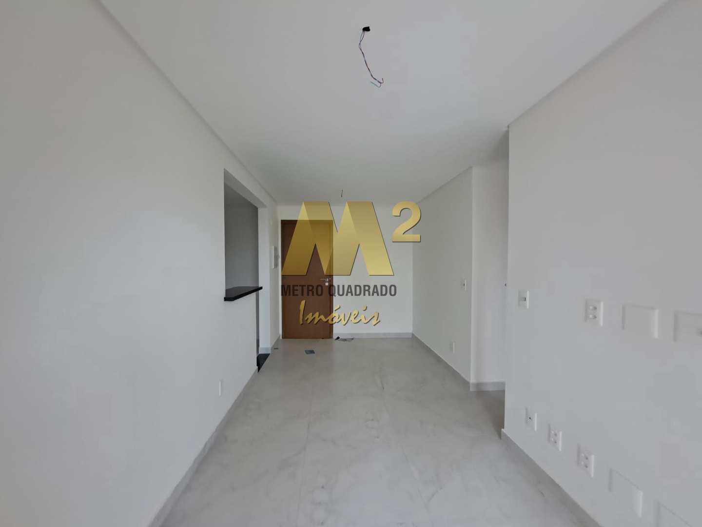 Apartamento à venda com 1 quarto, 56m² - Foto 2