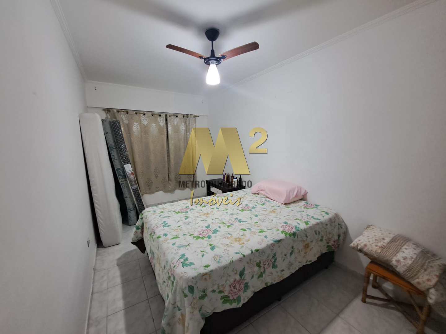 Apartamento à venda com 1 quarto, 56m² - Foto 10