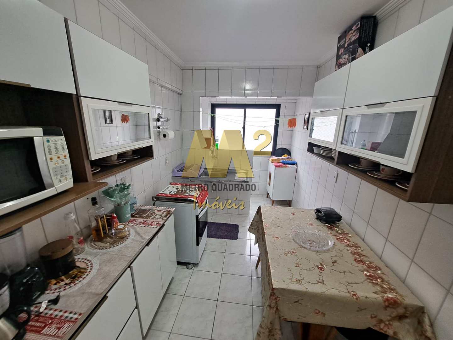 Apartamento à venda com 1 quarto, 56m² - Foto 6