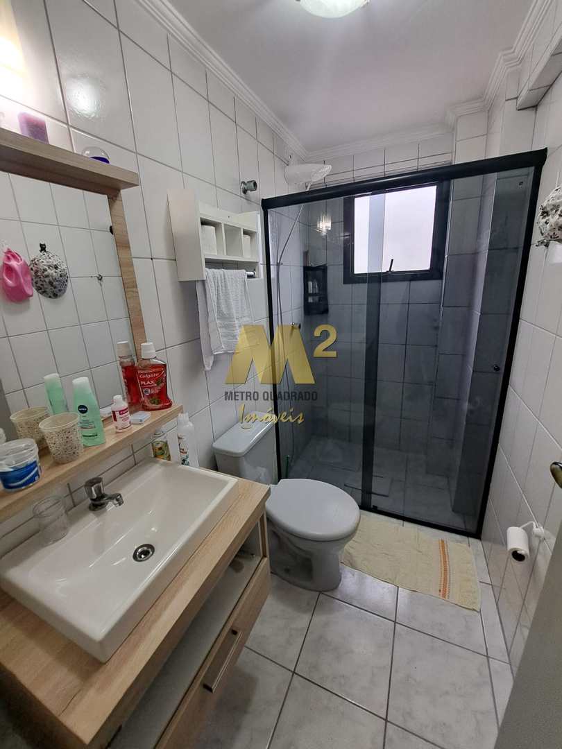 Apartamento à venda com 1 quarto, 56m² - Foto 11