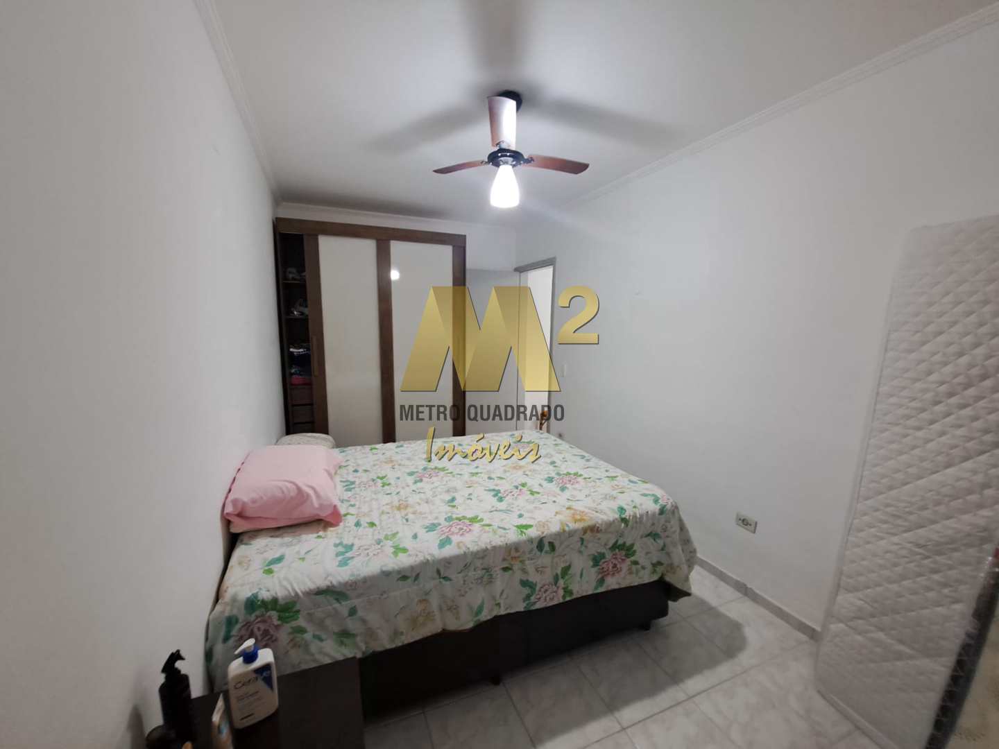 Apartamento à venda com 1 quarto, 56m² - Foto 9