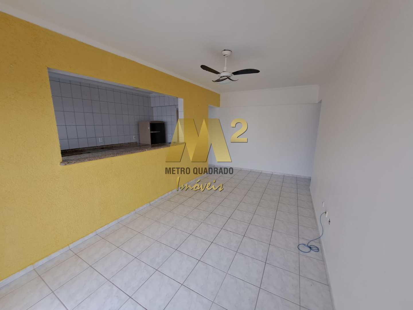 Apartamento à venda com 1 quarto, 63m² - Foto 3