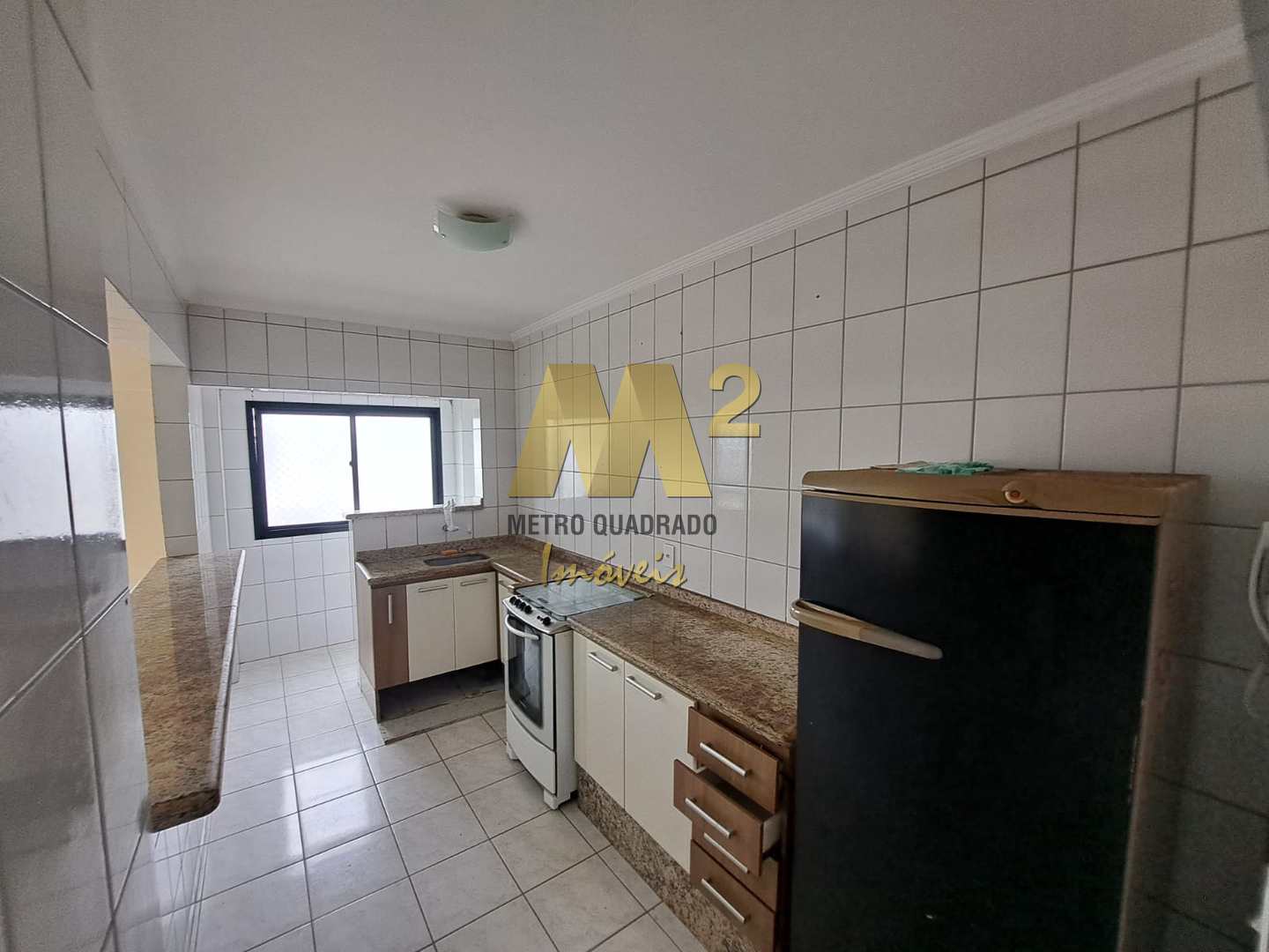 Apartamento à venda com 1 quarto, 63m² - Foto 6