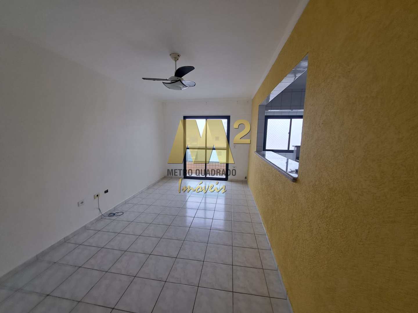 Apartamento à venda com 1 quarto, 63m² - Foto 2