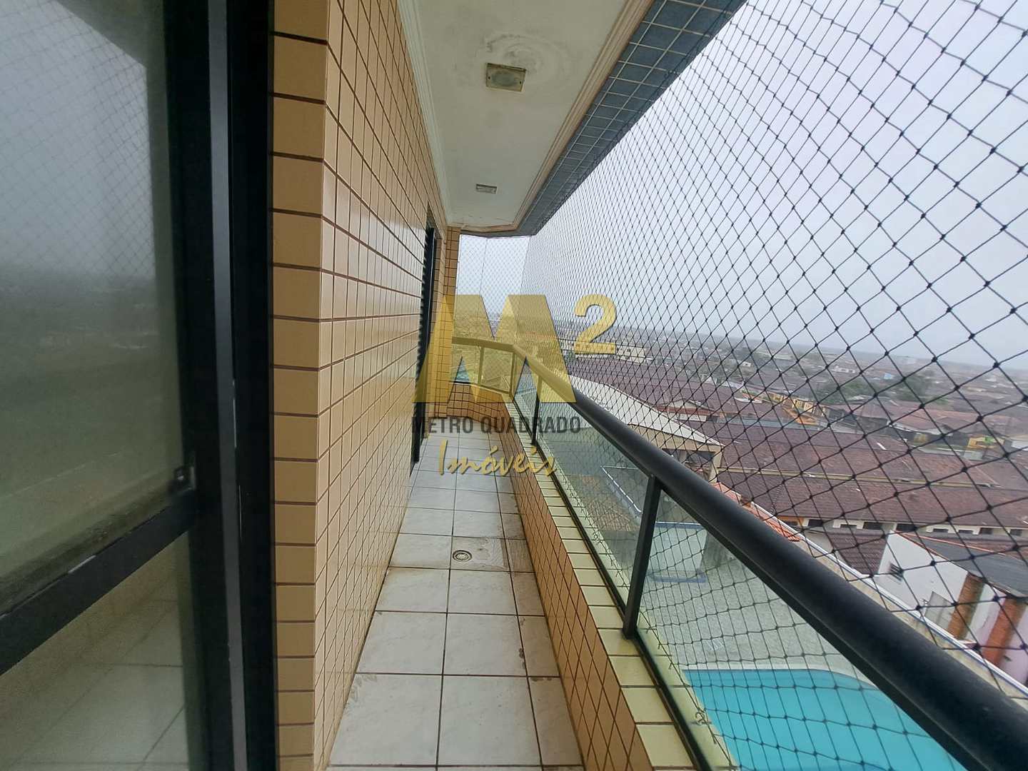 Apartamento à venda com 1 quarto, 63m² - Foto 4