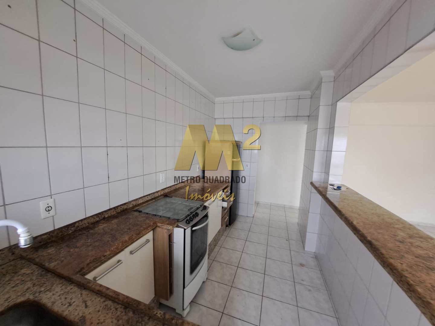 Apartamento à venda com 1 quarto, 63m² - Foto 5