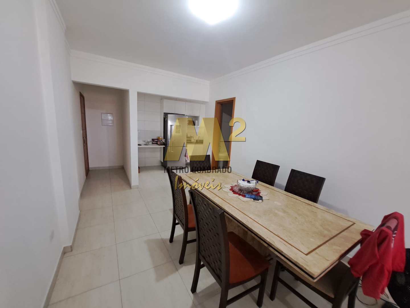 Apartamento à venda com 2 quartos, 90m² - Foto 4