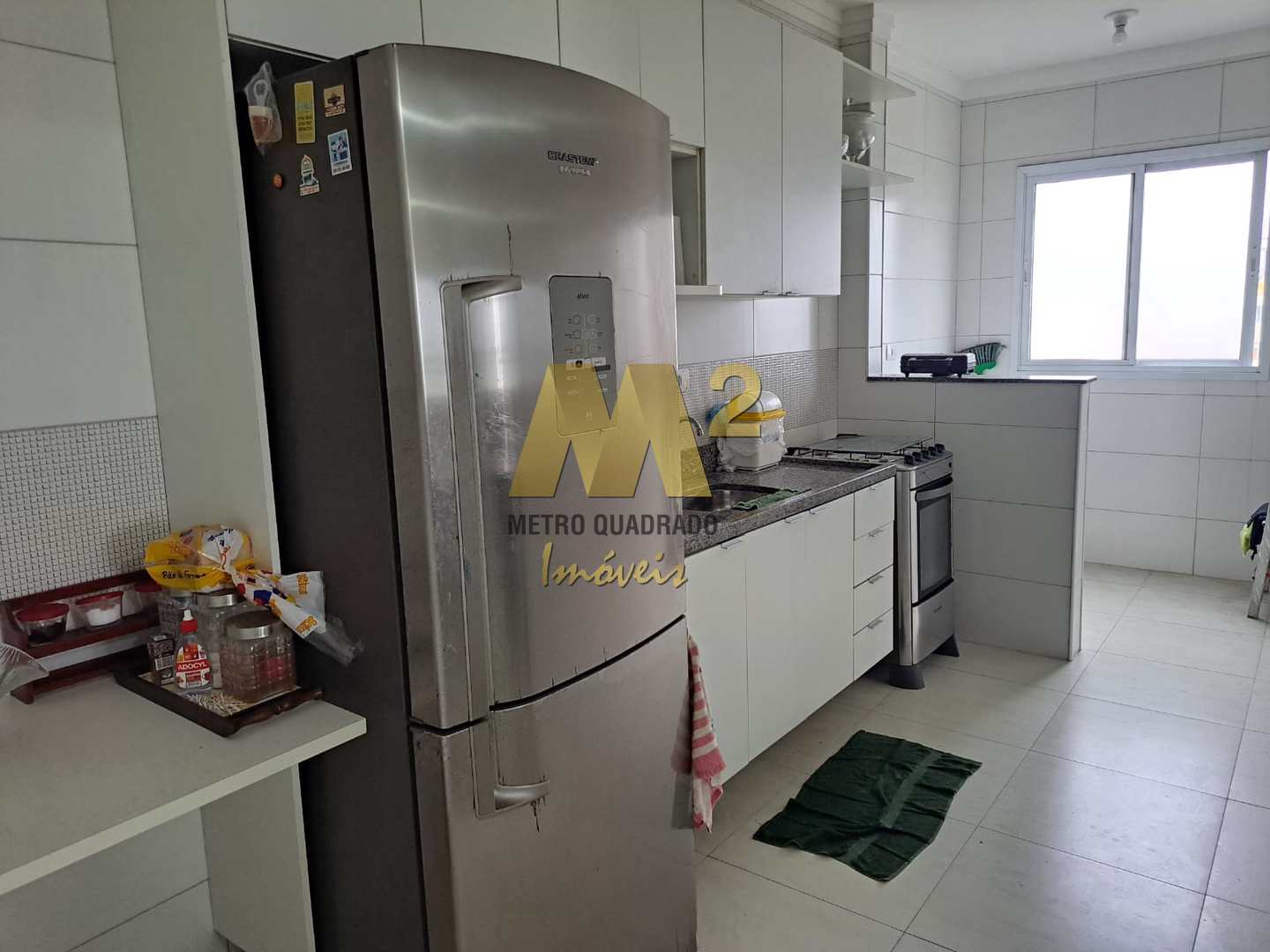 Apartamento à venda com 2 quartos, 90m² - Foto 9