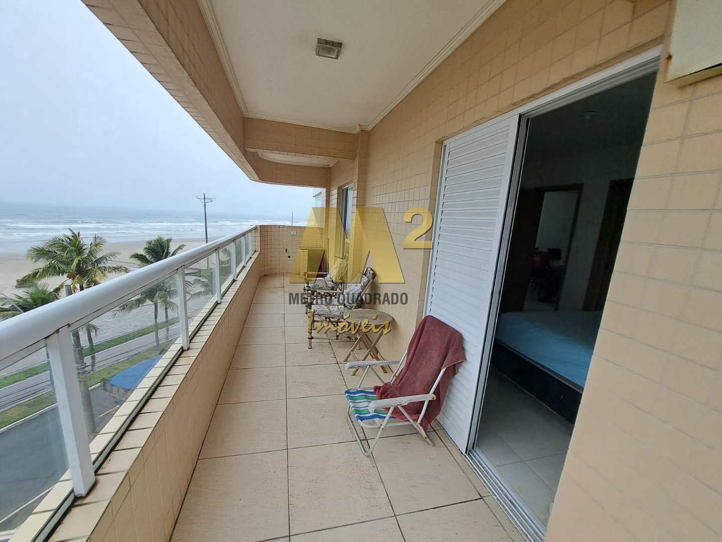 Apartamento à venda com 2 quartos, 90m² - Foto 5