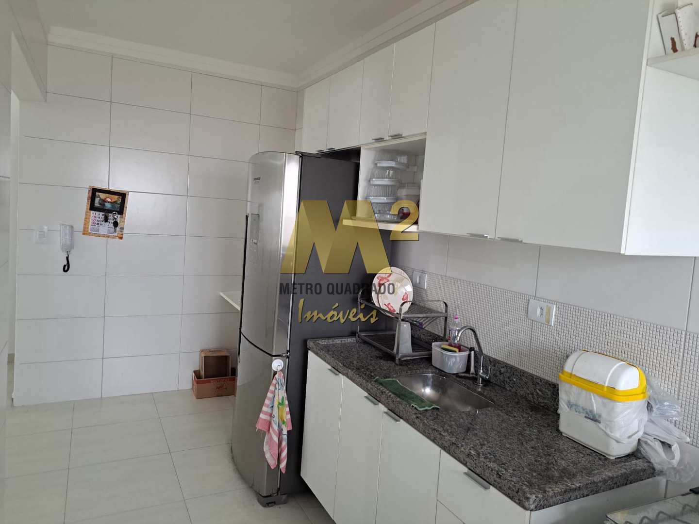 Apartamento à venda com 2 quartos, 90m² - Foto 8