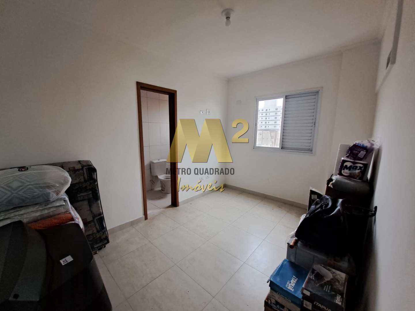 Apartamento à venda com 2 quartos, 90m² - Foto 3