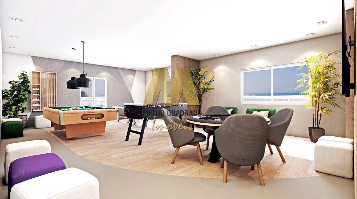 Apartamento à venda com 2 quartos, 69m² - Foto 12