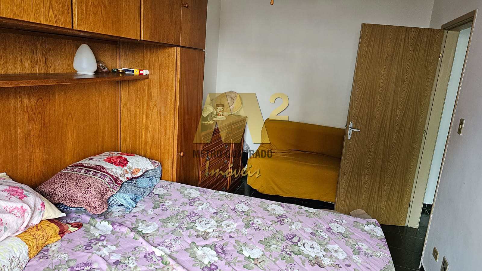 Apartamento à venda com 1 quarto, 45m² - Foto 10