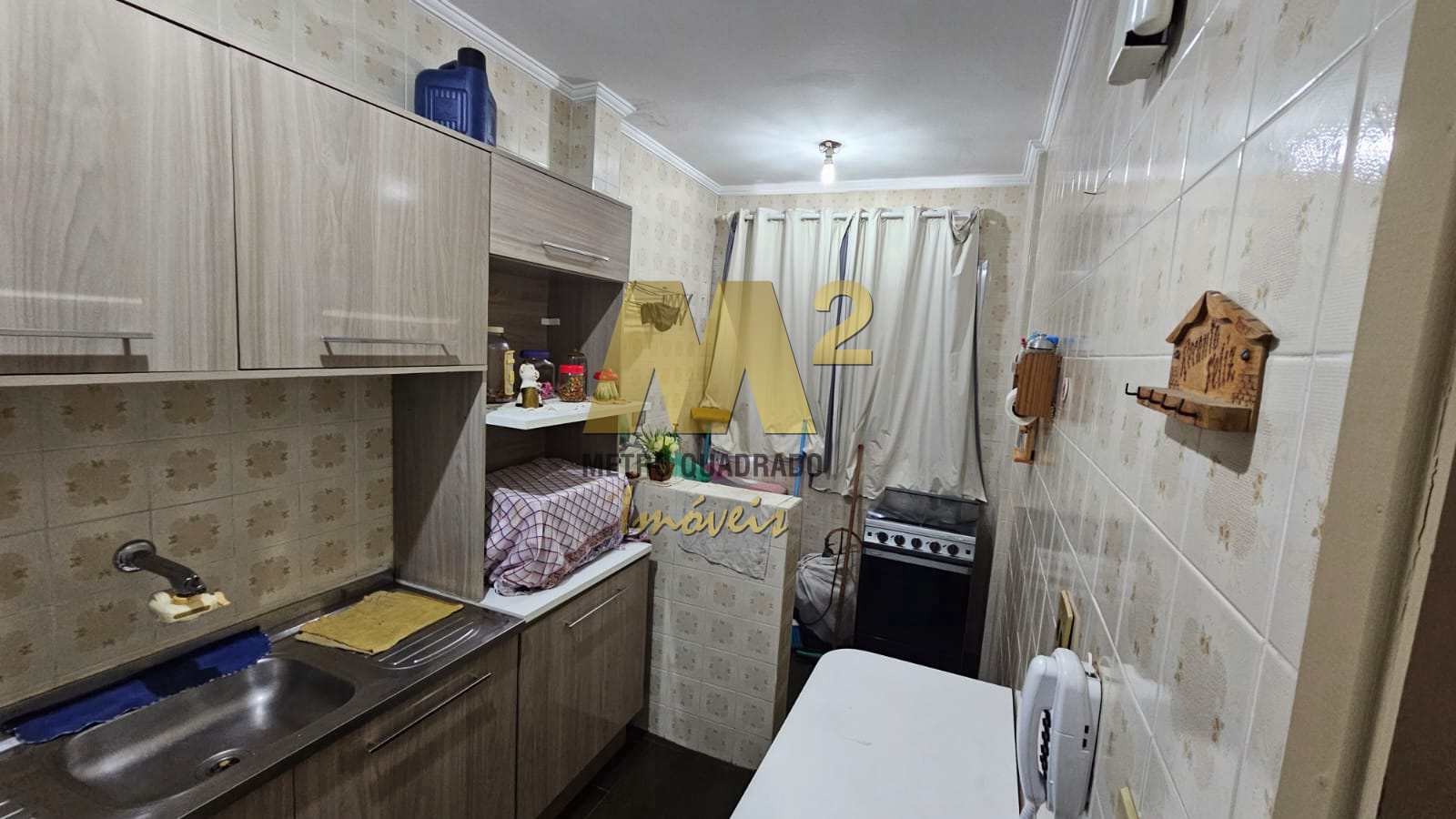 Apartamento à venda com 1 quarto, 45m² - Foto 5