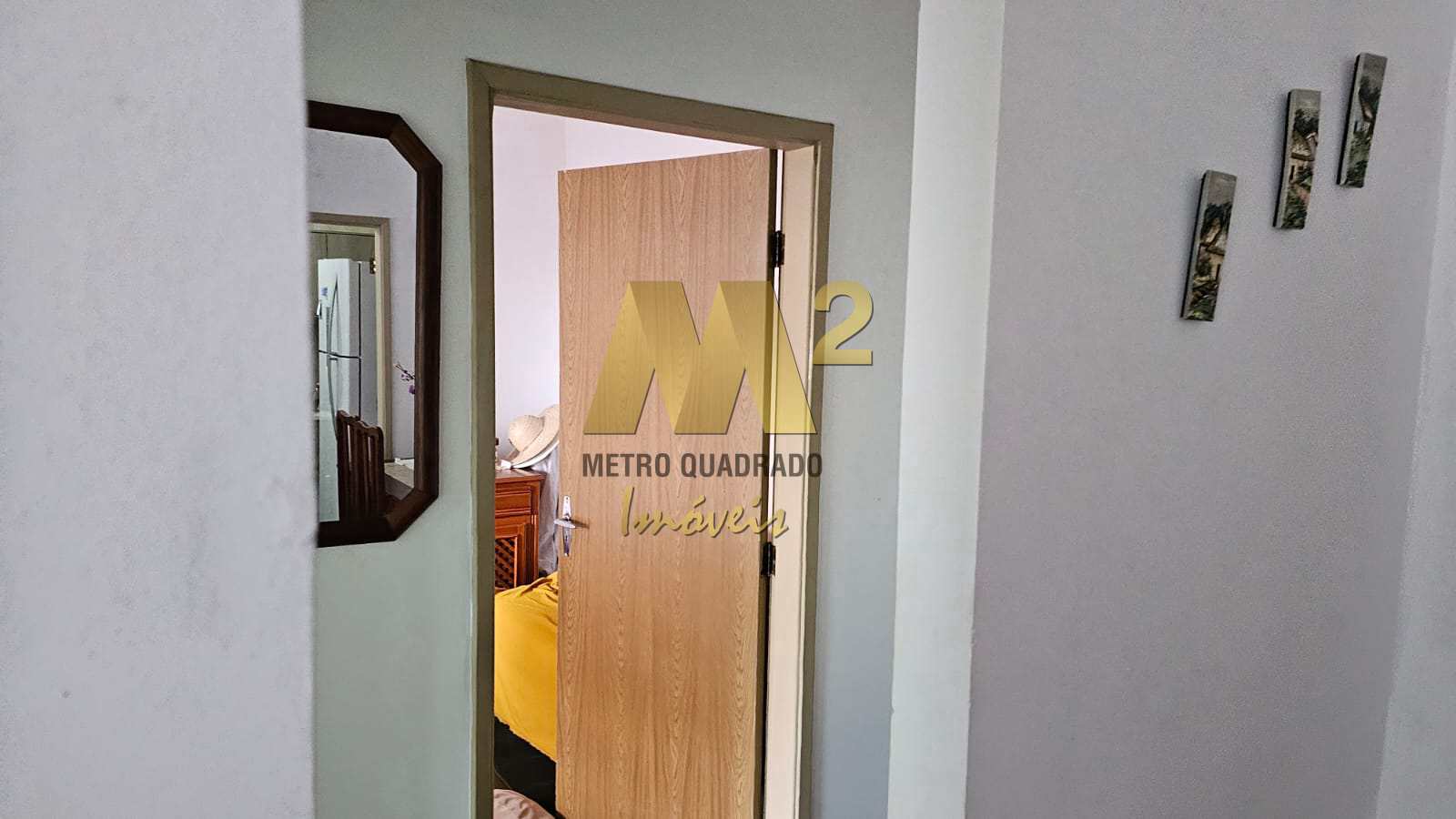 Apartamento à venda com 1 quarto, 45m² - Foto 7