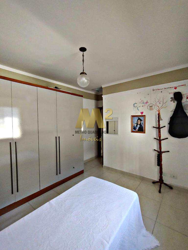 Sobrado à venda com 3 quartos, 90m² - Foto 21