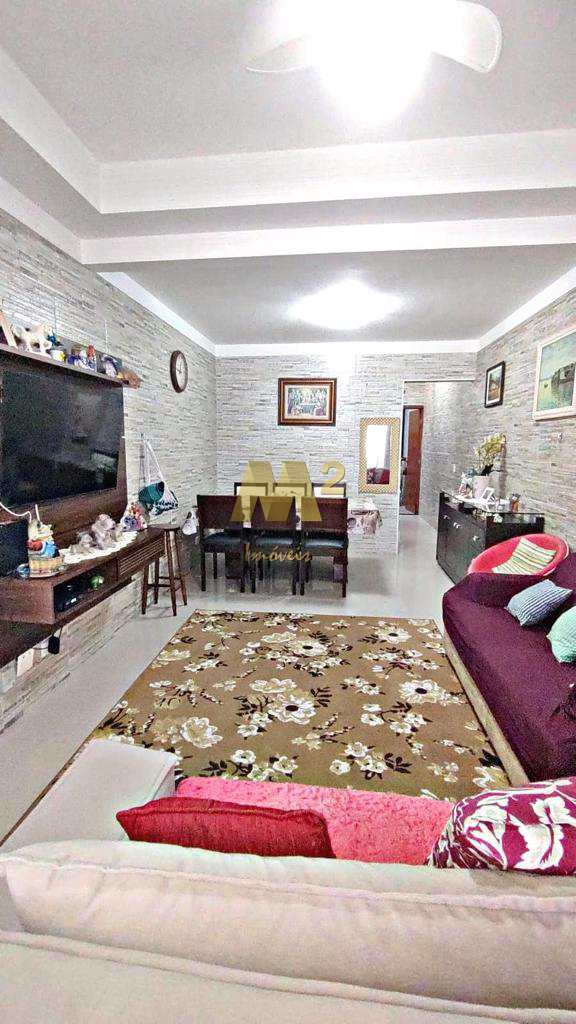 Sobrado à venda com 3 quartos, 90m² - Foto 5