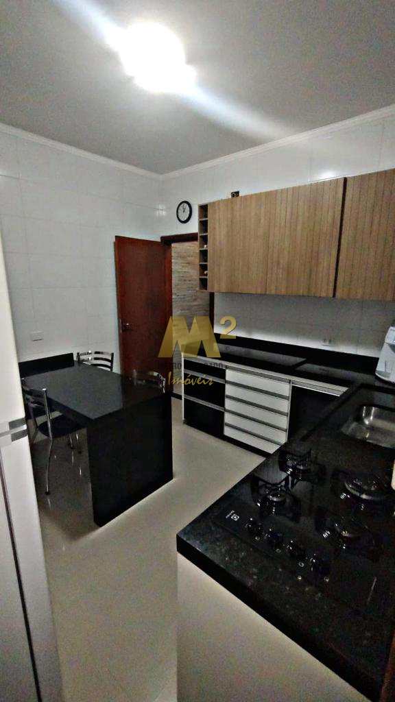 Sobrado à venda com 3 quartos, 90m² - Foto 7