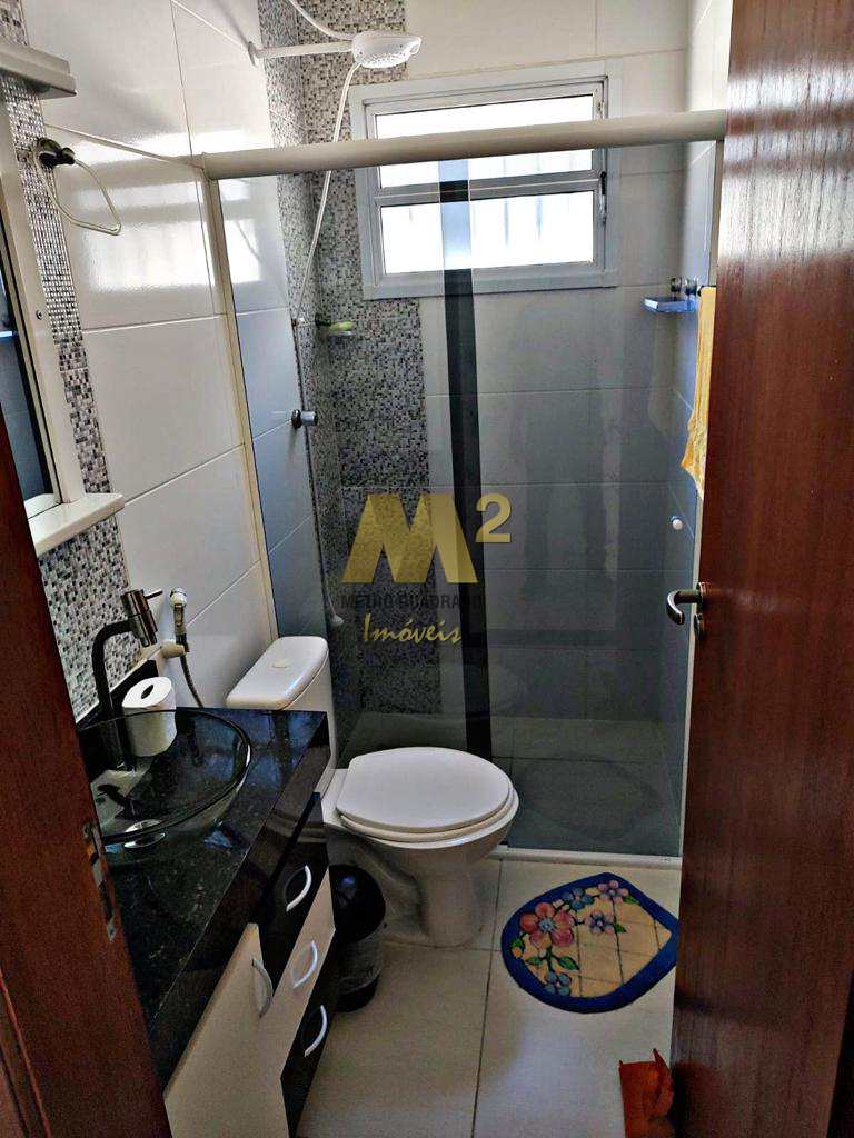 Sobrado à venda com 3 quartos, 90m² - Foto 27