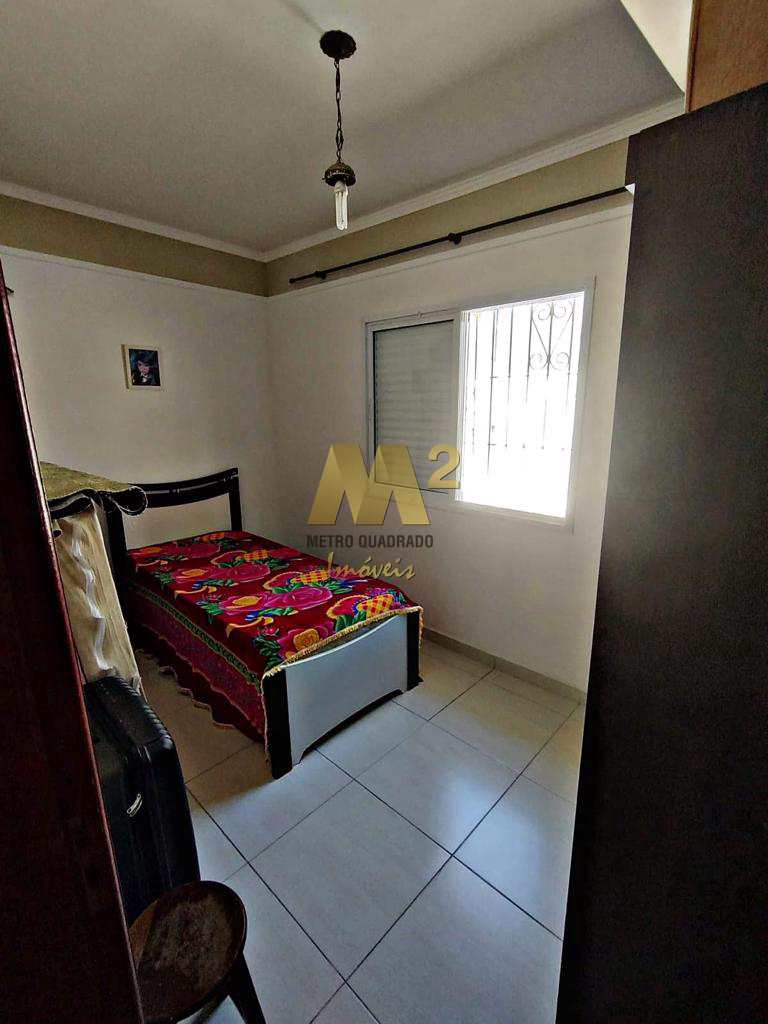 Sobrado à venda com 3 quartos, 90m² - Foto 23