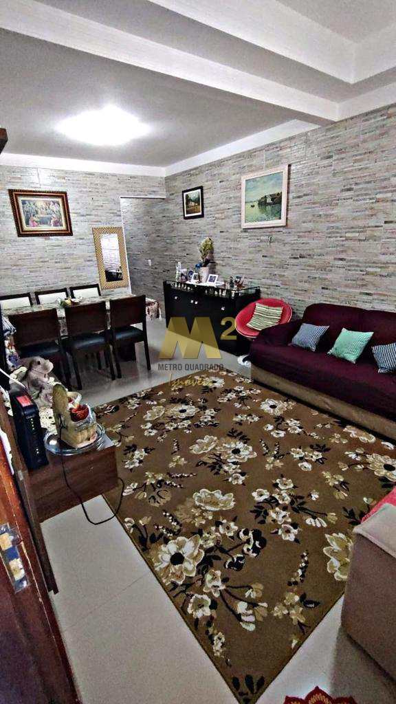 Sobrado à venda com 3 quartos, 90m² - Foto 6